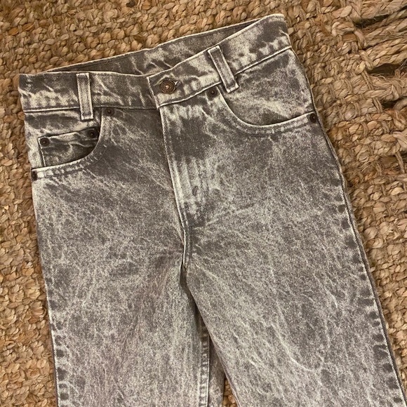 True vintage rare Levi’s 706 - Picture 4 of 8